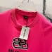 25Balenciaga T-shirts for Men Black/White/Red #A46918