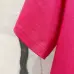 28Balenciaga T-shirts for Men Black/White/Red #A46918