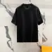 4Balenciaga T-shirts for Men Black/White/Red #A46918