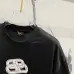 5Balenciaga T-shirts for Men Black/White/Red #A46918