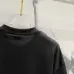 6Balenciaga T-shirts for Men Black/White/Red #A46918