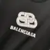 8Balenciaga T-shirts for Men Black/White/Red #A46918