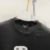 9Balenciaga T-shirts for Men Black/White/Red #A46918