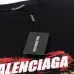 12Balenciaga T-shirts for Men Color printing #A46886
