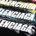 14Balenciaga T-shirts for Men Color printing #A46886