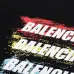 16Balenciaga T-shirts for Men Color printing #A46886