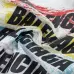 8Balenciaga T-shirts for Men Color printing #A46886