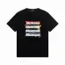 10Balenciaga T-shirts for Men Color printing #A46886
