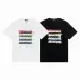 1Balenciaga T-shirts for Men Color printing #A46886