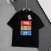3Balenciaga T-shirts for Men Color printing Black/White #A46908