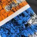 9Balenciaga T-shirts for Men Color printing Black/White #A46908