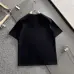 7Balenciaga T-shirts for Men Hat Printing Black/White #A46907