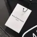 13Balenciaga T-shirts for Men Lamborghini Black/White #A46906