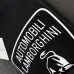 16Balenciaga T-shirts for Men Lamborghini Black/White #A46906