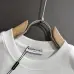 3Balenciaga T-shirts for Men Lamborghini Black/White #A46906