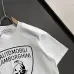 4Balenciaga T-shirts for Men Lamborghini Black/White #A46906