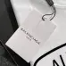 5Balenciaga T-shirts for Men Lamborghini Black/White #A46906