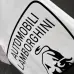 7Balenciaga T-shirts for Men Lamborghini Black/White #A46906