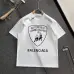 1Balenciaga T-shirts for Men Lamborghini Black/White #A46906