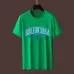 5Balenciaga T-shirts for Men M-4XL #A50807