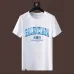 6Balenciaga T-shirts for Men M-4XL #A50807