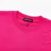 12Balenciaga T-shirts for Men Pure black Pure white Pure red #A46888