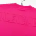 13Balenciaga T-shirts for Men Pure black Pure white Pure red #A46888