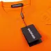 20Balenciaga T-shirts for Men Pure black Pure white Pure red #A46888
