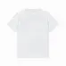 3Balenciaga T-shirts for Men Pure black Pure white Pure red #A46888