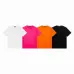 1Balenciaga T-shirts for Men Pure black Pure white Pure red #A46888