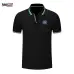 3Balenciaga T-shirts for Men Solid Color Black/White/Yellow/Blue/Grey/Red #A46585