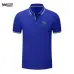 5Balenciaga T-shirts for Men Solid Color Black/White/Yellow/Blue/Grey/Red #A46585