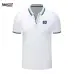 1Balenciaga T-shirts for Men Solid Color Black/White/Yellow/Blue/Grey/Red #A46585