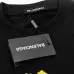 12Balenciaga T-shirts for Men Three-dimensional letters Black/White  #A46892