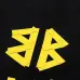 14Balenciaga T-shirts for Men Three-dimensional letters Black/White  #A46892
