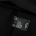 17Balenciaga T-shirts for Men Three-dimensional letters Black/White  #A46892