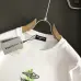3Balenciaga T-shirts for Men White #A46904