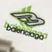 4Balenciaga T-shirts for Men White #A46904