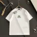 1Balenciaga T-shirts for Men White #A46904