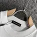 5Balenciaga T-shirts for Men WiFi Black/White #A46900
