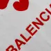 6Balenciaga T-shirts for Men WiFi Black/White #A46900