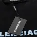 13Balenciaga T-shirts for Men blue letters #A46891