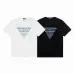 1Balenciaga T-shirts for Men blue letters #A46891