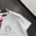 3Balenciaga T-shirts for Men flame Black/White #A46912