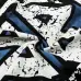 16Balenciaga T-shirts for Men logo printing Black/White #A46894