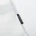 8Balenciaga T-shirts for Men logo printing Black/White #A46894