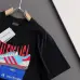 6Balenciaga T-shirts for Men shoe Black/White #A46909