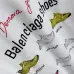 13Balenciaga T-shirts for Men shoes Black/White #A46910