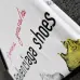15Balenciaga T-shirts for Men shoes Black/White #A46910
