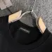 6Balenciaga T-shirts for Men shoes Black/White #A46910